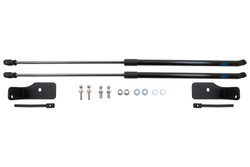 Упоры капота для CHERY Tiggo 4 (T19), 2019-, 4 Pro (T19FL), 2021-, к-т 2 шт ARBORI.HD.017101