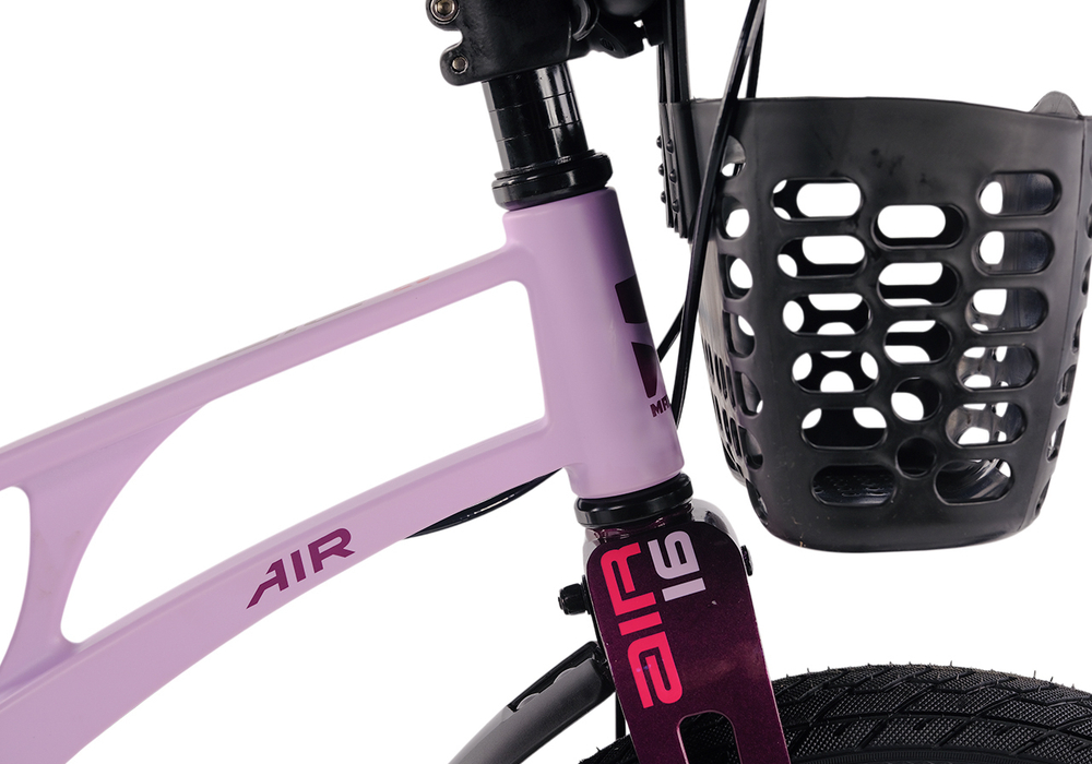 Maxiscoo AIR Pro 16'' (2025)