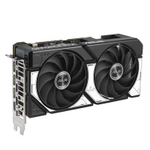 Видеокарта ASUS nVidia GeForce RTX 5060 8Gb DUAL-RTX5060-O8G