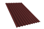 Профнастил С 21 0,3*1000*