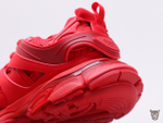Кроссовки Track Trainers Red