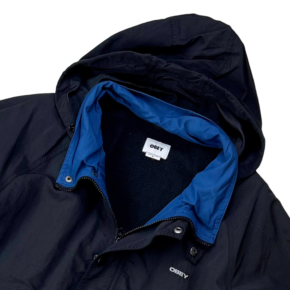 Куртка OBEY