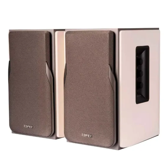 Edifier R1380T White