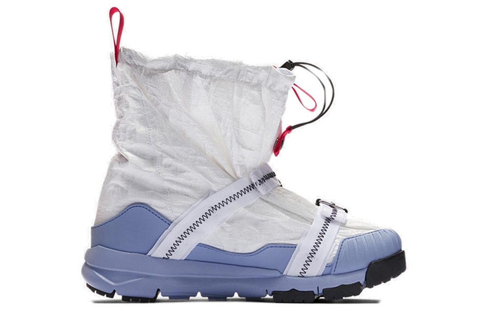 Nike tom sachs overshoe shop