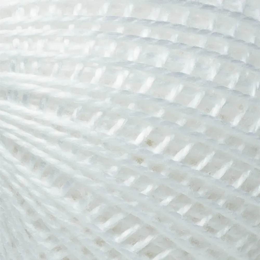 Нитки для вязания Ромашка 4х75г/320м, 100% хб