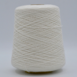 Loro Piana art. Coarsehair (белый)