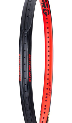 Ракетка теннисная Prince Textreme 2 Beast Pro 100 LB