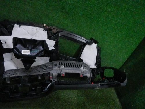 Комплект безопасности BMW X5 G05 (2018-н.в.)