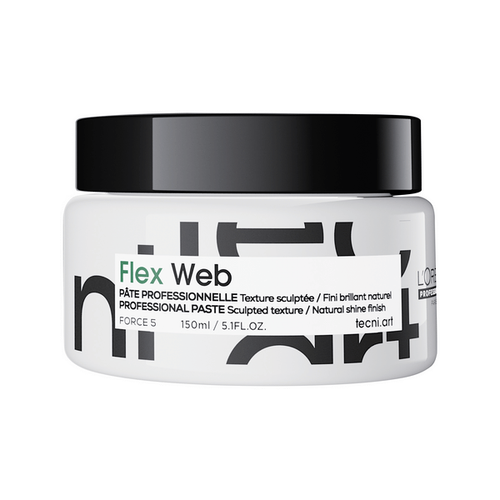 L'Oreal Professionnel Tecni.Art Web тянучка-воск сверхсильной фиксации , 150 мл.