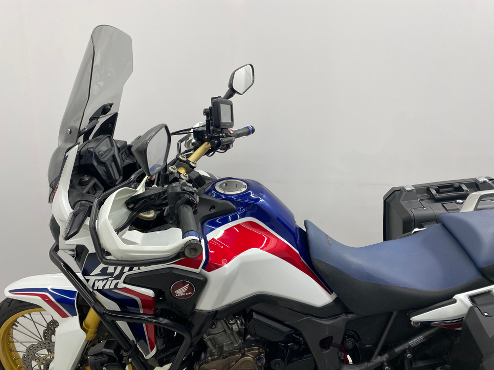 Honda CRF1000L Africa Twin DCT 050173