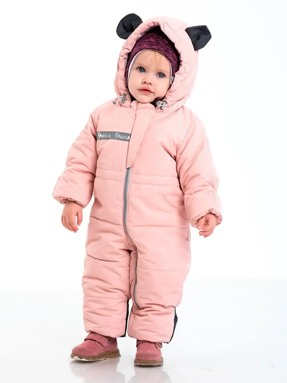 Комбинезон MINI