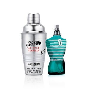 Jean Paul Gaultier Le Male Terrible Shaker