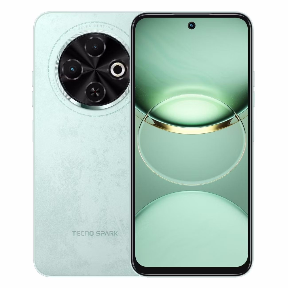 Смартфон Tecno Spark 30C 8/256Gb