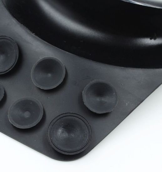 Воротник на мойку (силикон)