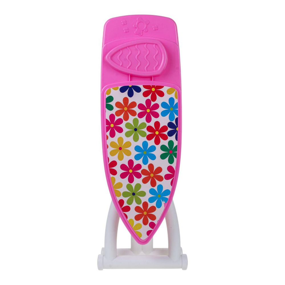 Гладильный набор с утюгом BTG-066