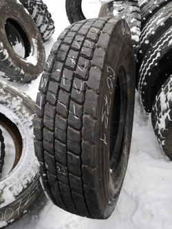 11R22.5 Belshina Бел-298 шина б/у