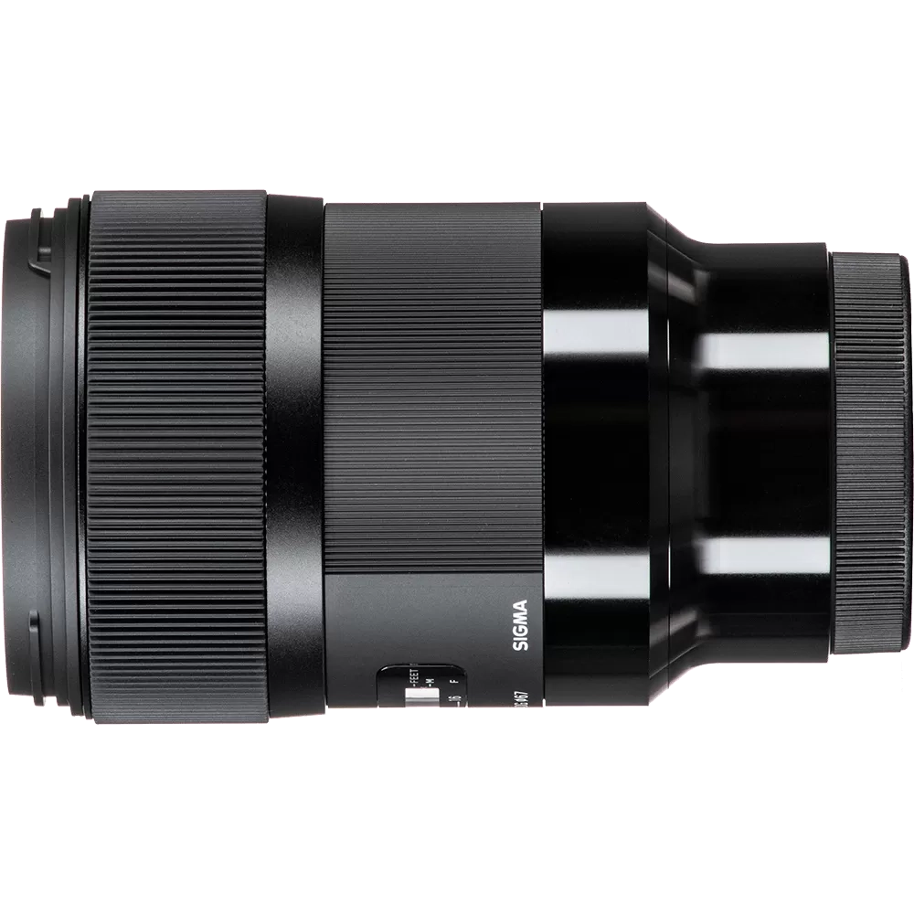 Объектив Sigma AF 35mm f/1.4 DG HSM Art Sony E