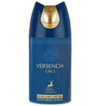 AL HAMBRA VERSENCIA ORO deo 250ml муж