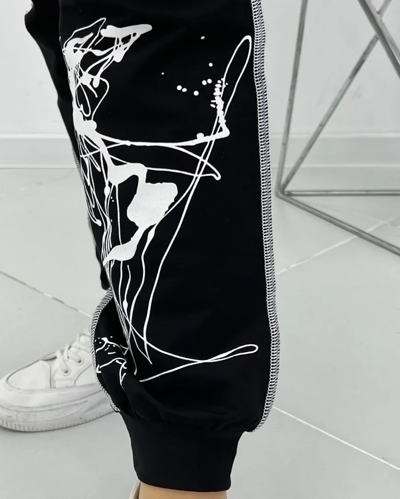 Костюм "КАПЛЯ" Фабрика Моды