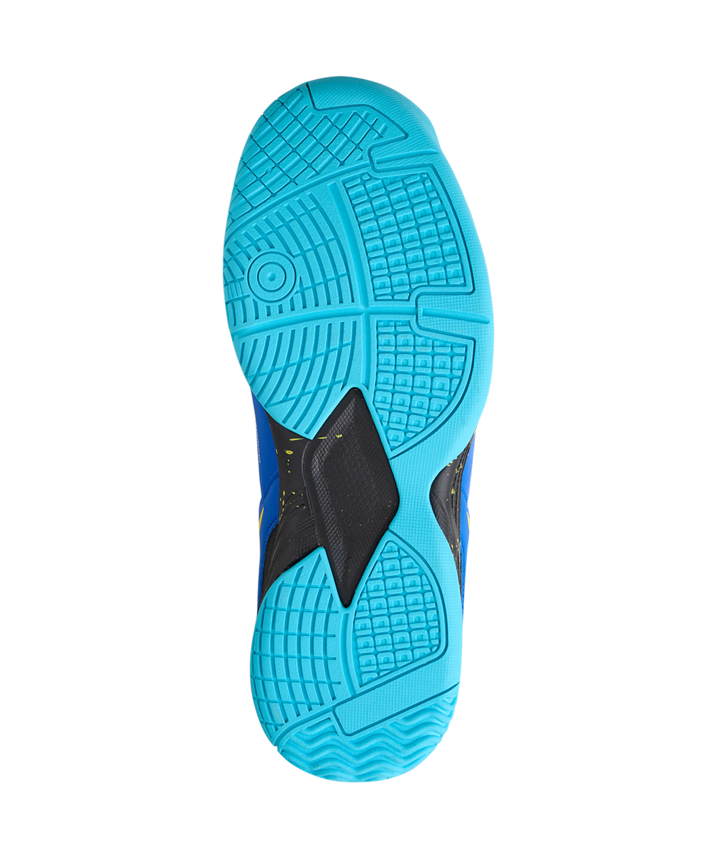 Кроссовки волейбольные SPIRIT, синий