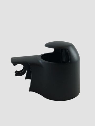 Колпачок, крышка рычага заднего стеклоочистителя для Volkswagen/Skoda/SEAT/Audi; 6Q6955435B