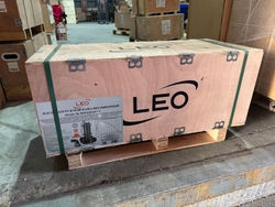 Насос дренажный "LEO" модель 50WQ20-45-7.5 (380 В)