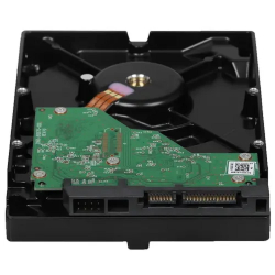 2TB WD Red Plus (WD20EFPX) {Serial ATA III, 5400- rpm, 64Mb, 3.5"}