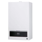 Настенный газовый котел Buderus Logamax U072-12K, 7736900359