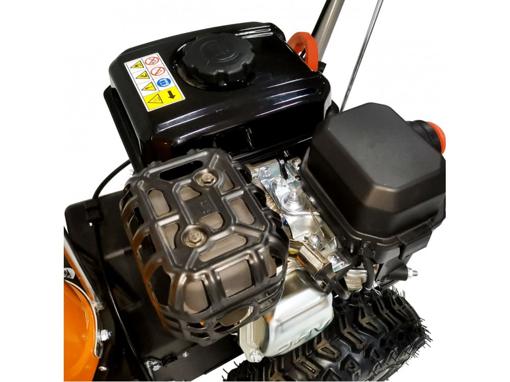 Снегоуборщик YARD FOX BASIC 5640H