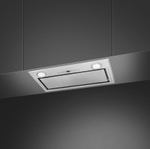 Вытяжка Smeg KICGR52X