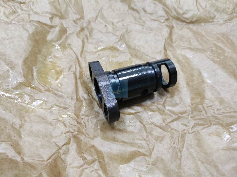 Корпус секции со штифтом 337.1111041