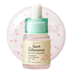 Axis-Y Spot the Difference Blemish Treatment 15ml