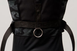 Стропы для тренировочных саней STECTER 2.0