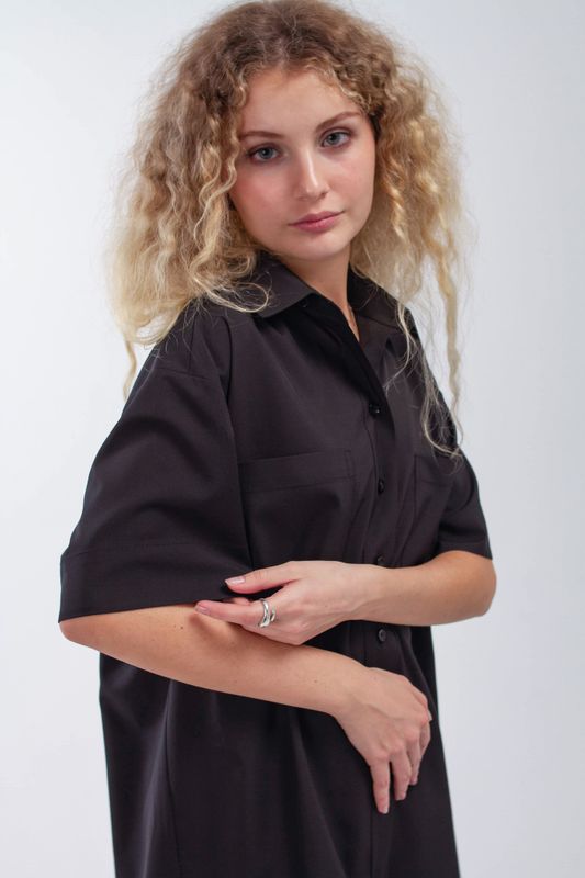 РУБАШКА LARA BLOND