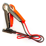 Зарядное устройство 12В, 1А/4,5A Battery Service Universal 5