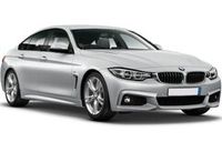 BMW 4 серия