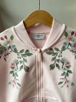 Новая хлопковая толстовка Monnalisa, 116