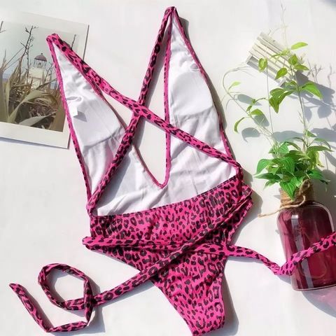 Купальник PERIS PINK