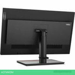 Монитор Lenovo ThinkVision P27u-20