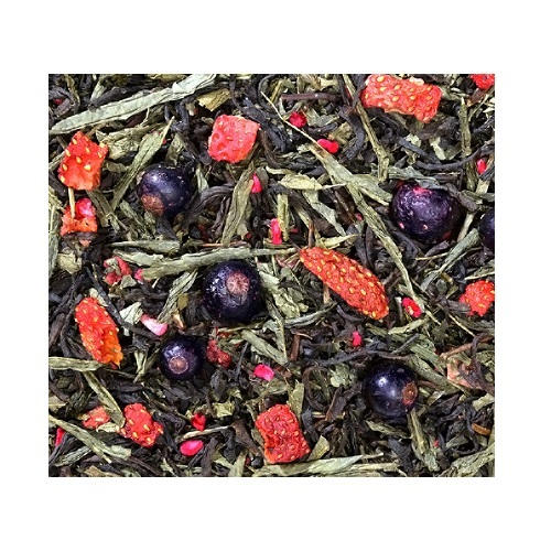 Чай ароматизированный Загадка Клеопатры Конунг 500г