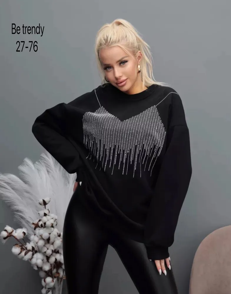 Кофта 6809319 Fabrika