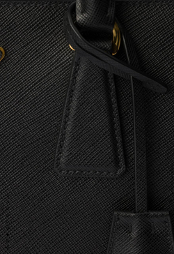 Saffiano Royal Black (1,1-1,3 мм), цв. Черный, натуральная кожа