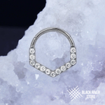 Кликер Muse Crystal 1.2мм