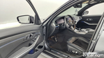 BMW 3 Series (G20) 320i M Sports (02.2021)