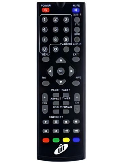 Пульт LIT Optimum 2.0 , Temp и др. DVB-T2 original