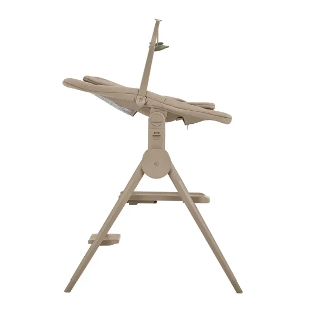 Стульчик для кормления ANEX OZY