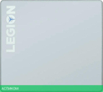 Коврик для мыши Legion Gaming L серый (GXH1C97868)