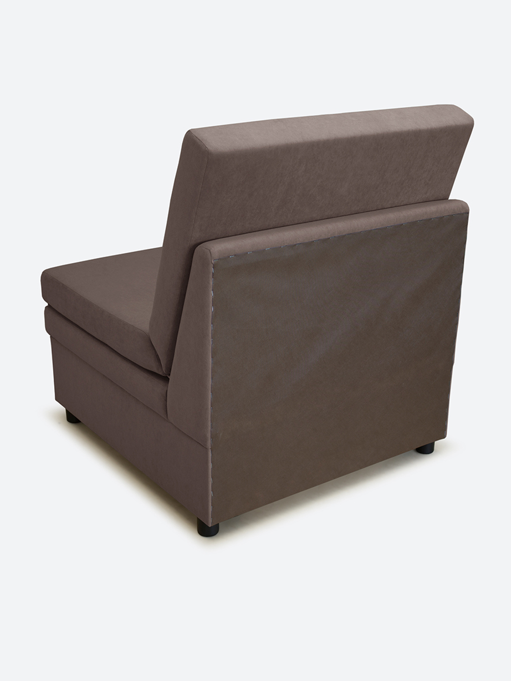 Кресло-кровать "Экономик" 80 см