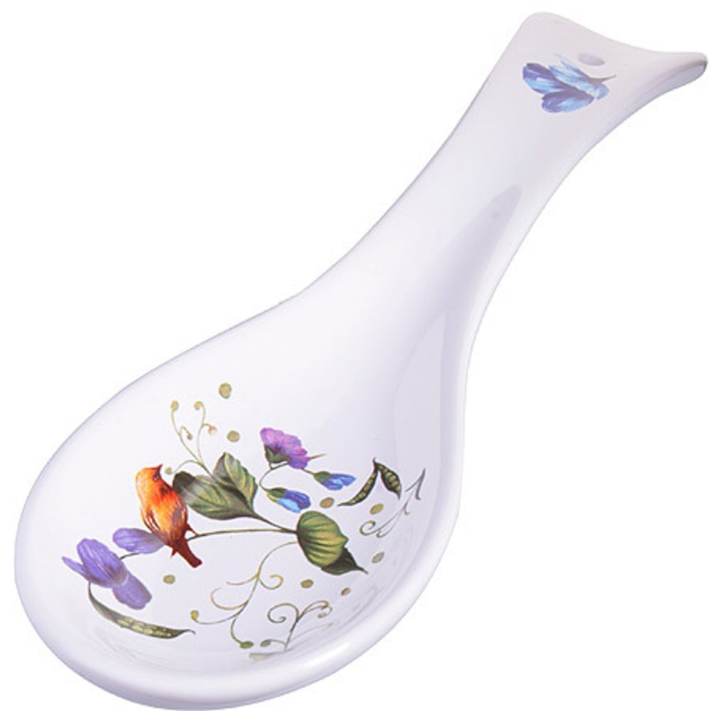 Подставка для ложки Loraine 26599