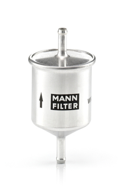 MANN-FILTER - WK66-MNF - Fuel Filter
